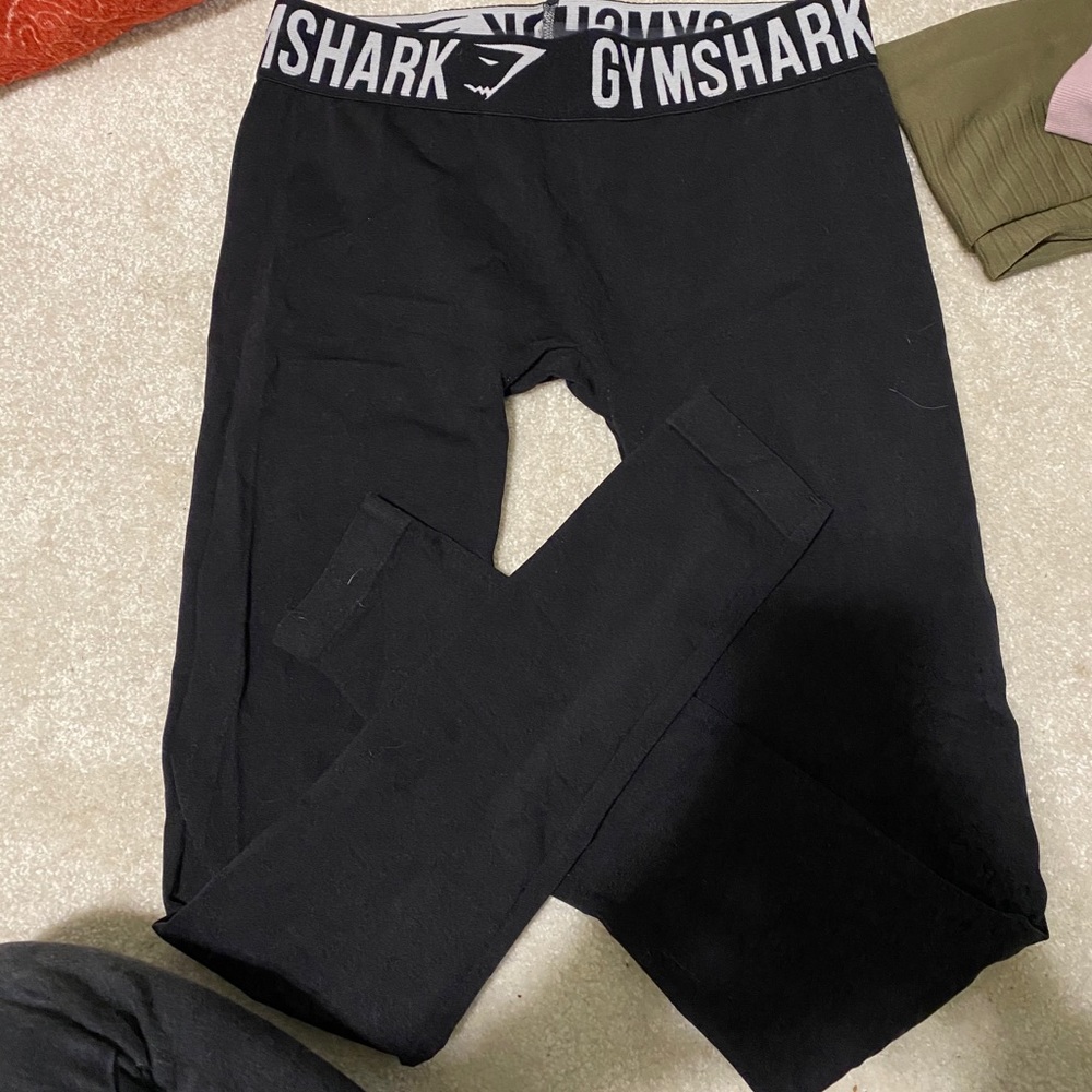 Gymshark original Flex leggings
